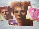 DAVID BOWIE - SPACE ODDITY - 12