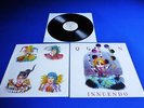 QUEEN - INNUENDO  LP  -   EEC  QUALITY  PRESS.  FROM 1991  TOP RAR +++++