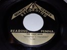 SATURDAY'S CHYLDRYEN Garage-Psych Unreleased Acetete 45 The Gray Room CHILDREN