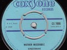 60s Skinhead Reggae KINGSTONIANS mother  '68 UK Coxsone 7