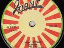 60s Rock Steady Reggae THE ITALS new loving Rare 1967 UK 7