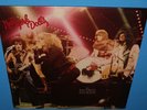 NEW YORK DOLLS   TOO MUCH TOO SOON LP   NEAR MINT ORIGINAL PRESS IN SHRINK