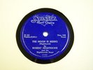 ROBERT NIGHTHAWK Blues78rpm on STATES S-131 