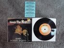 VERY RARE BLUES-BOBBY BLAND-HERE'S THE MAN-JUKEBOX 7in-EP-W/STRIPS-VERY NICE