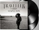 Chris Stapleton - Traveller [2LP] 2015 Artist of the year - SEALED DOUBLE VINYL