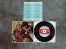 SUPER RARE-COLGEMS 101-THE MONKEES-JUKEBOX 7in-33-EP-W/STRIPS-(NM-) BEAUTIFUL