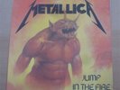 METALLICA: Jump in the fire / Phantom Lord 7