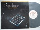 SUPERTRAMP Crime Of The Century NM- A&M MFSL 1-005 OMR Original Audiophile LP