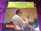 Sealed Classical LP :   Schubert   Symphonien Nr. 1 & Nr. 2   Karl Bohm    DGG