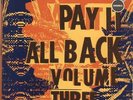 Various-Reggae & Ska Pay It All Back V... UK 2-LP  (Double )