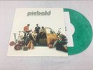 Piebald - We Are The Only Friends We Have Mint Swirl Vinyl LP OOP RARE