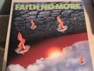 FAITH NO MORE - THE REAL THING Vinyl