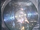Iron maiden picture disc X-Factor
