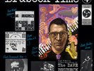 The Dave Brubeck Quartet - Brubeck Time LP 180 gr vinyl SPEAKERS CORNER