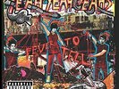 YEAH YEAH YEAHS-FEVER TO TELL  VINYL LP NUOVO (Importazione USA)