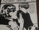 Sonic Youth ?– Goo LP 1990, French Pressing, DGC ?– 7599-24297-1 Indie rock