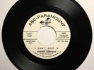 Johnny Hartman: I Can't Help It MINT- Rare Northern Soul Promo US 1965