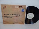 HUMBLE PIE As Safe As Yesterday Is 1969 WHITE LABEL SHRINK Immediate IMOCS 101