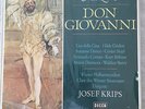 MOZART: Don Giovanni - della Casa / Siepi - Krips (Decca 4-LP-Box SKA 25011/OVP)