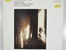 LP: Gustav Mahler Symphonie Nr. 4 - Edith Mathis - Herbert v. Karajan - 419863-1