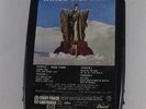 Wings Greatest Hits 8-Track Tape Played