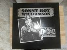 Sonny Boy Williamson, The Chess Years, Chess Box 1, 6 Vinyl LPs, Box Set.