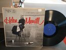 Helen Merrill WITH STRINGS Emarcy Mercury MG-36057 Pop Jazz Vocal VG+++/VG+