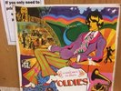 BEATLES  A COLLECTION OF BEATLES OLDIES ORiG EX 1966 PARLOPHONE STEREO ROCK LP