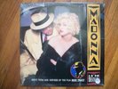 MADONNA----I'M BREATHLESS  ----VINYL ALBUM--  SEALED