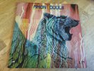 Amon Duul II LP Wolf city UK United artists 1st Press SUPERB VINYL Kraut gem