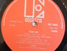 Love LP Four sail UK Orange Elektra 1st Press TOP PSYCH +++++++++++++++++++++++