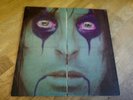 Alice Cooper LP From the inside UK Warners 1st Press A2 B2 LOVELY COPY
