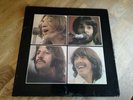 Beatles LP Box set Let it be UK Apple 1st press -2U -2U Red Apple & Complete