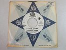 SOLOMON BURKE PROUD MARY / WHAT AM I LIVING FOR PROMO 7