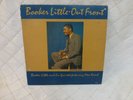Booker Little Out Front Candid Mono 8027 Tested EXCELLENT VG Sleeve RARE