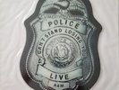 POLICE 
