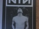 NIN Nine Inch Nails Original Vintage Pop Rock Promo Music Poster Memorabilia