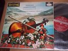 Campoli MENDELSSOHN Concerto BRUCH Scottish Fantasia - London Blueback CS 6047