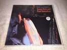 Sonny Stitt and Paul Gonsalves Salt & Pepper Analogue Productions Sealed #86