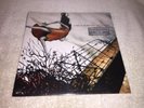 Circa Survive Juturna Gray/Blue Splatter Vinyl Sealed