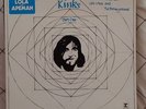 The Kinks Lola Versus Powerman and the Moneygoround LP '70 Gatefold Part One