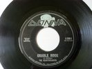 FRANK ZAPPA - THE HEARTBREAKERS - EVERYTIME I SEE YOU / CRADLE ROCK - DONNA 1381
