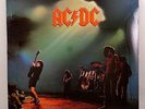 AC/DC, LET THERE BE ROCK, ATCO Records PROMO (1977) Factory Sealed