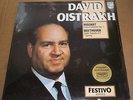 David Oistrakh MOZART Concerto No.1 BEETHOVEN Sonata 5 - Philips 6570 058 SEALED