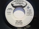 9TH CREATION Skin It Back/I'm Still Your Friend FUNK SWEET SOUL CLARAMA 45 HEAR