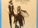 FLEETWOOD MAC RUMOURS LP 1977 ORIGINAL PRESS INSERT GREAT CONDITION  VG+/VG++ C