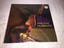 Freddie Hubbard The Body & The Soul 180g 45rpm Analogue Productions Sealed #86