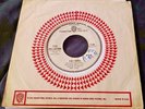 The Collectors - Make It Easy/Fat Bird 45 Promo Warner Bros garage psych VG