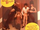 The B-52's ?– WSAI Studio Jam Chicago, Il. January 1st 1978 -FM Broadcast- LP