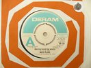 WHITE PLAINS DAD YOU SAVED THE WORLD demo / promo DM Deram 365